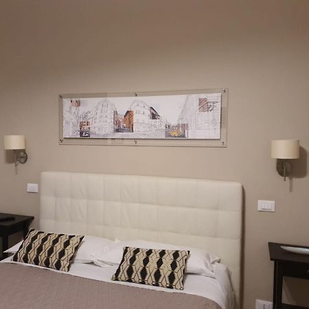 Luxury & Charme Colosseo Рим Экстерьер фото