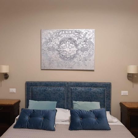 Luxury & Charme Colosseo Рим Экстерьер фото