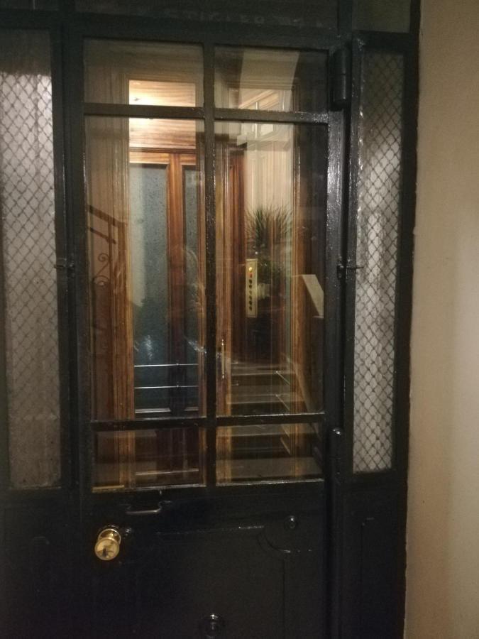 Luxury & Charme Colosseo Рим Экстерьер фото