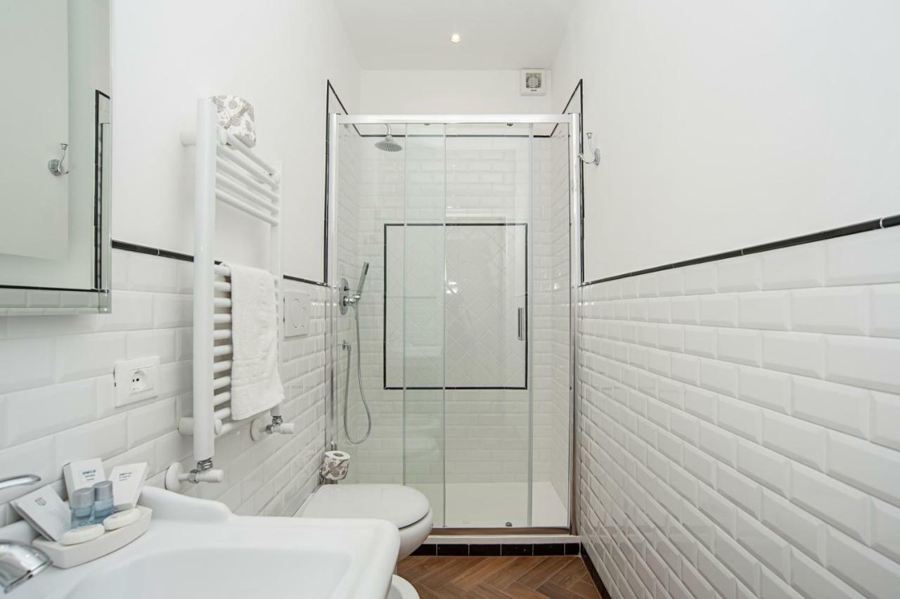 Luxury & Charme Colosseo Рим Экстерьер фото