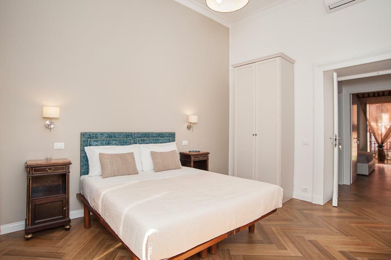 Luxury & Charme Colosseo Рим Экстерьер фото