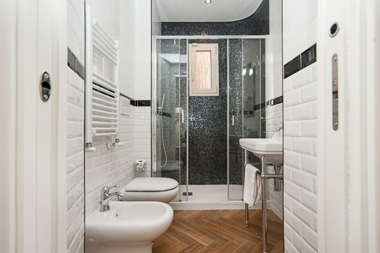 Luxury & Charme Colosseo Рим Экстерьер фото