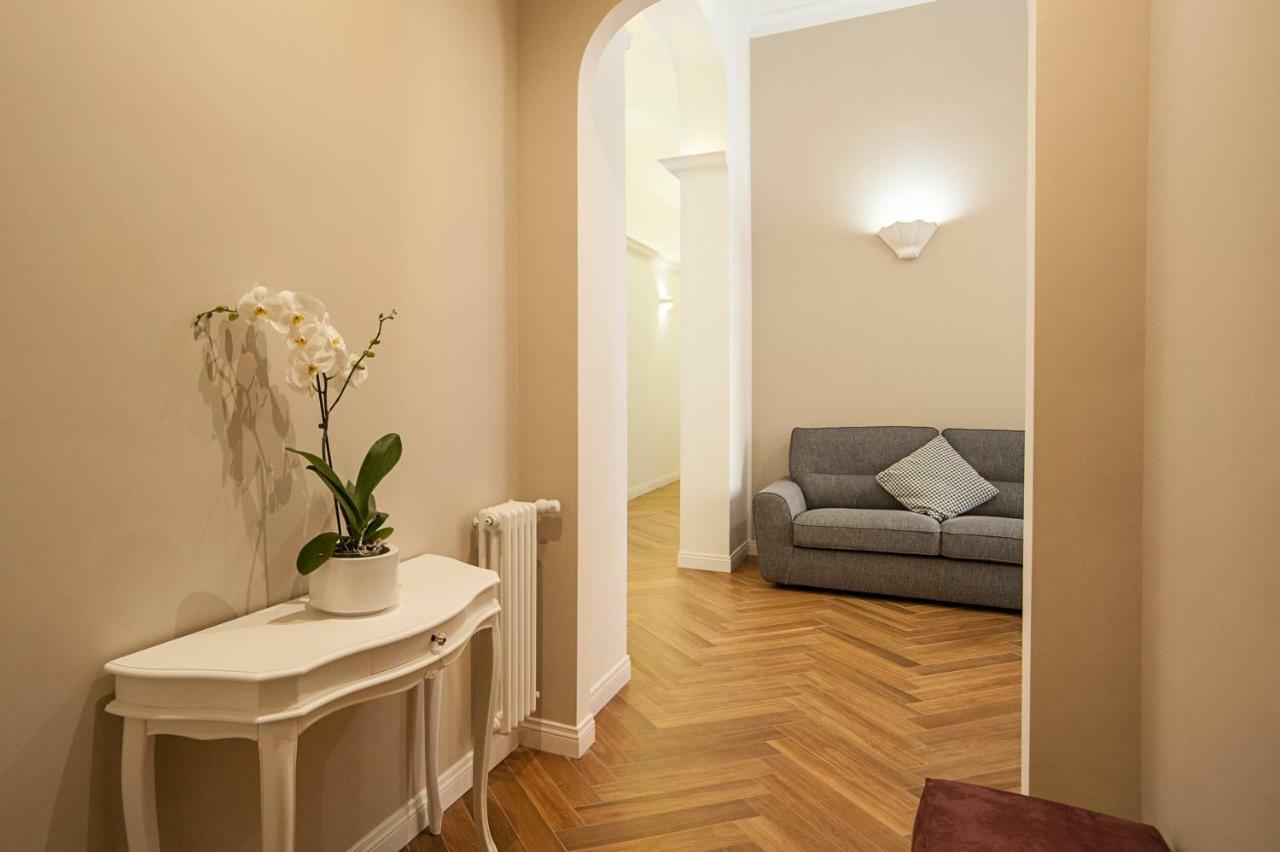 Luxury & Charme Colosseo Рим Экстерьер фото