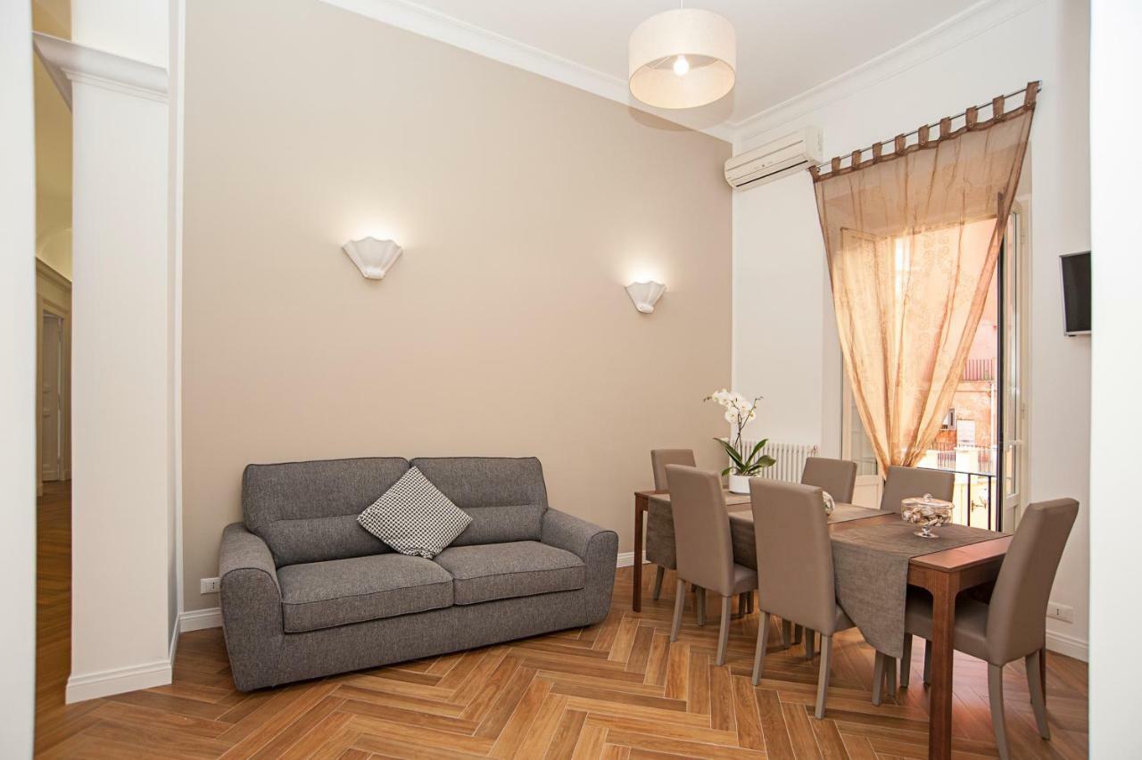 Luxury & Charme Colosseo Рим Экстерьер фото